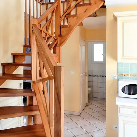 Ravissante A Avec Piscine Privee Villa