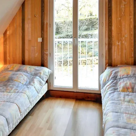 Villa Ravissante A Avec Piscine Privee Loubressac