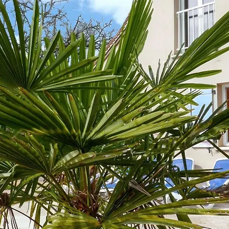 וילה Ravissante A Avec Piscine Privee