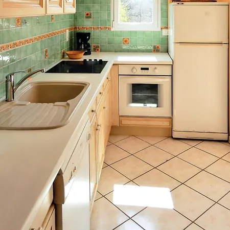 Villa Ravissante A Avec Piscine Privee *