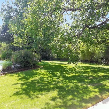 Ravissante A Avec Piscine Privee * Loubressac