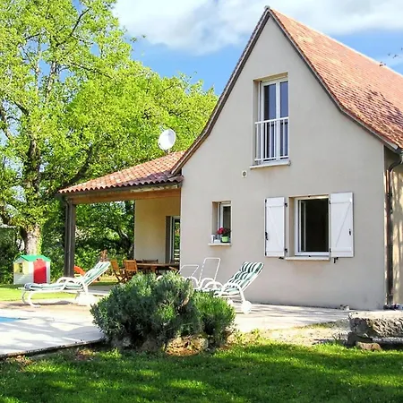 Ravissante A Avec Piscine Privee