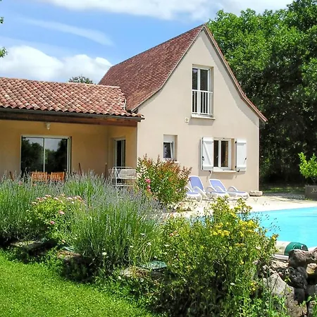 וילה Ravissante A Avec Piscine Privee
