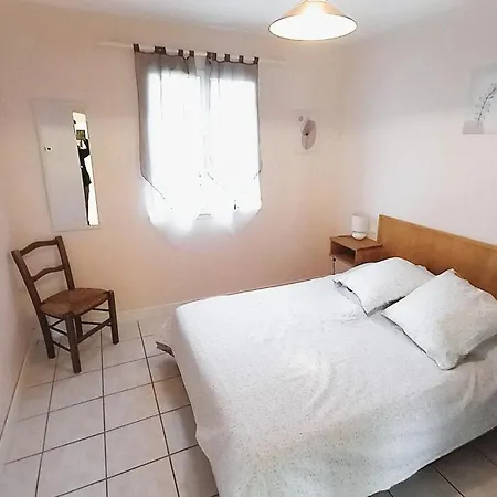 Ravissante A Avec Piscine Privee