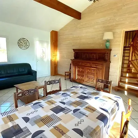 Ravissante A Avec Piscine Privee Villa