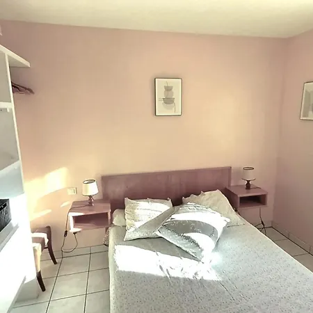 Villa Ravissante A Avec Piscine Privee