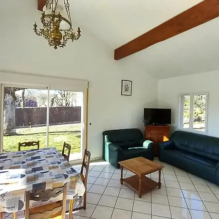 Villa Ravissante A Avec Piscine Privee *