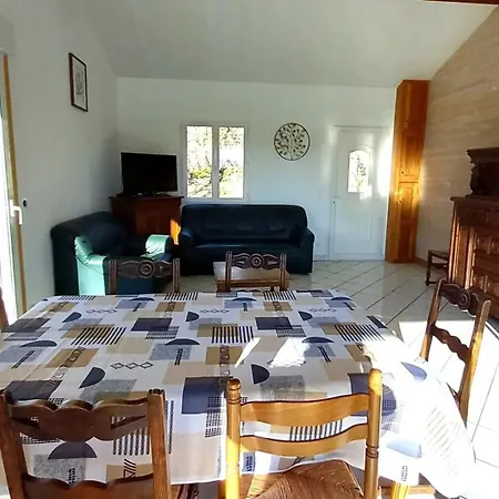 Villa Ravissante A Avec Piscine Privee Loubressac