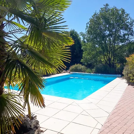 וילה Ravissante A Avec Piscine Privee