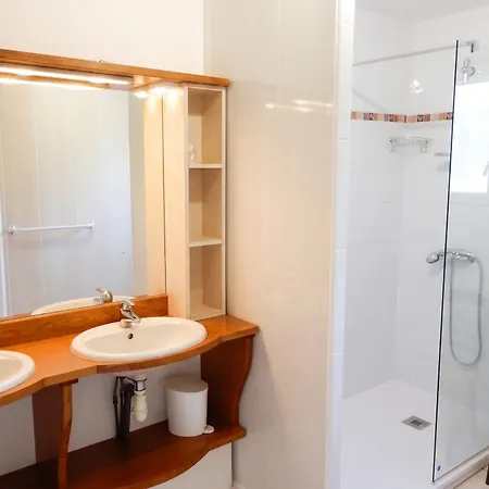 Ravissante A Avec Piscine Privee וילה *