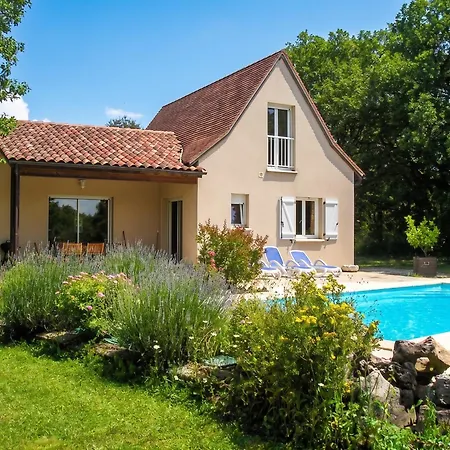 Ravissante A Avec Piscine Privee וילה *