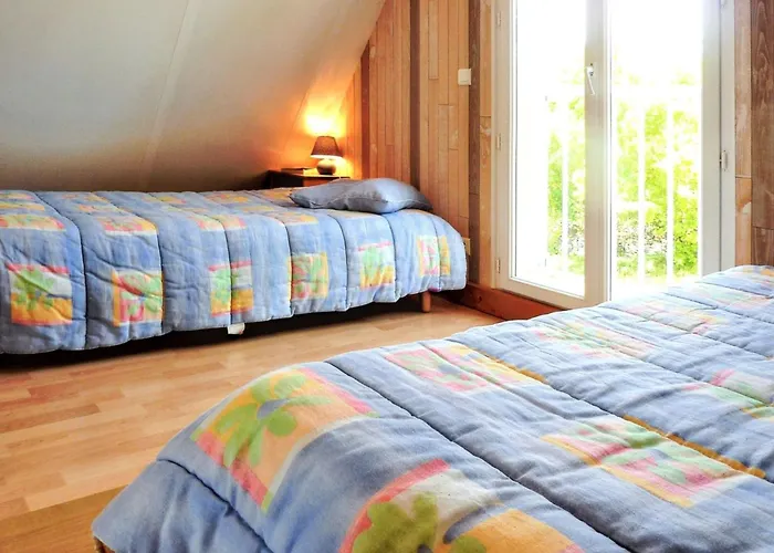 Ravissante A Avec Piscine Privee *