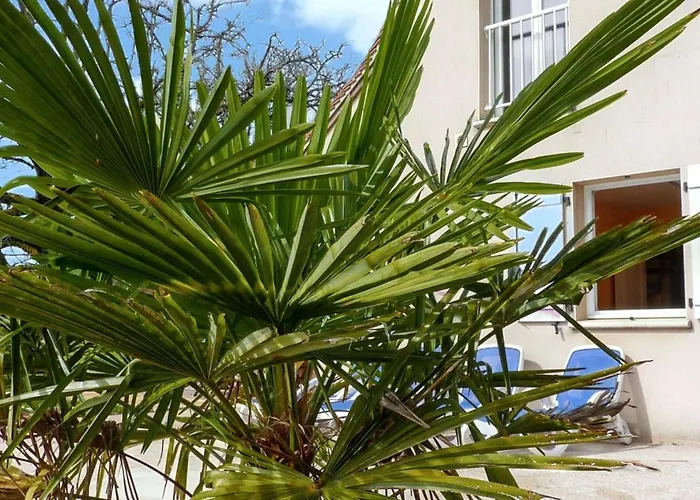 فيلة Ravissante A Avec Piscine Privee