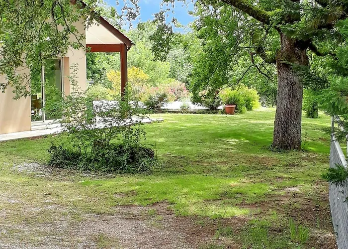 Ravissante A Avec Piscine Privee فيلة *
