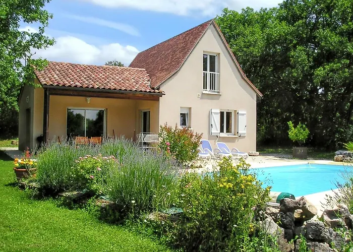 فيلة Ravissante A Avec Piscine Privee